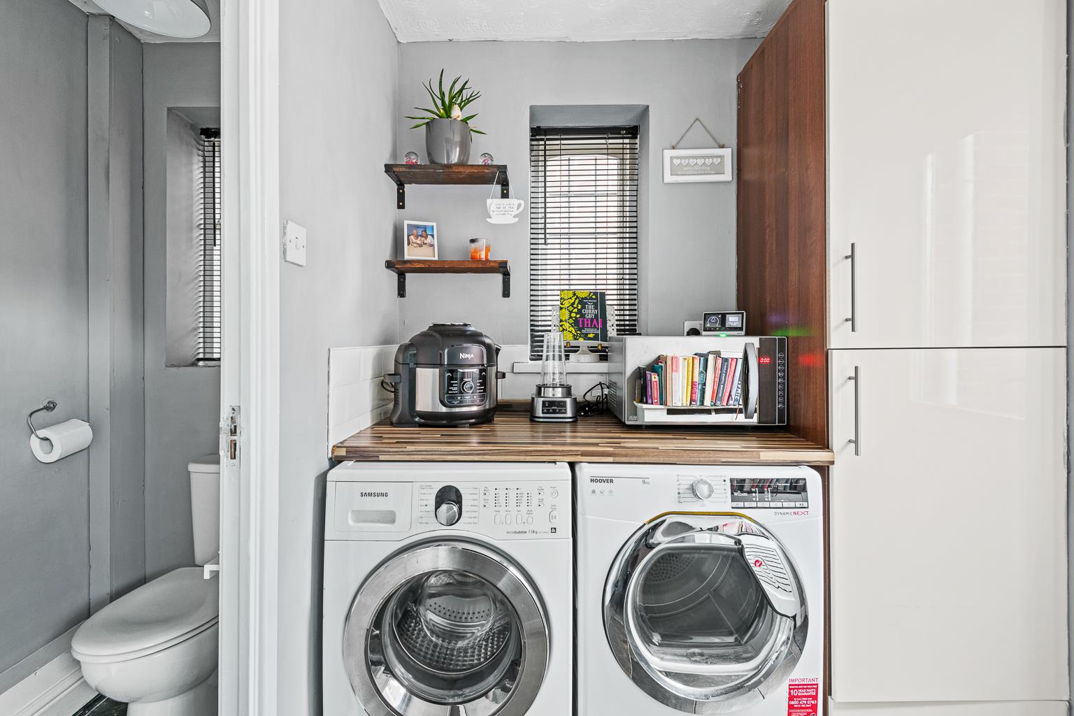 Eden Avenue, Winsford CW Estate Agents